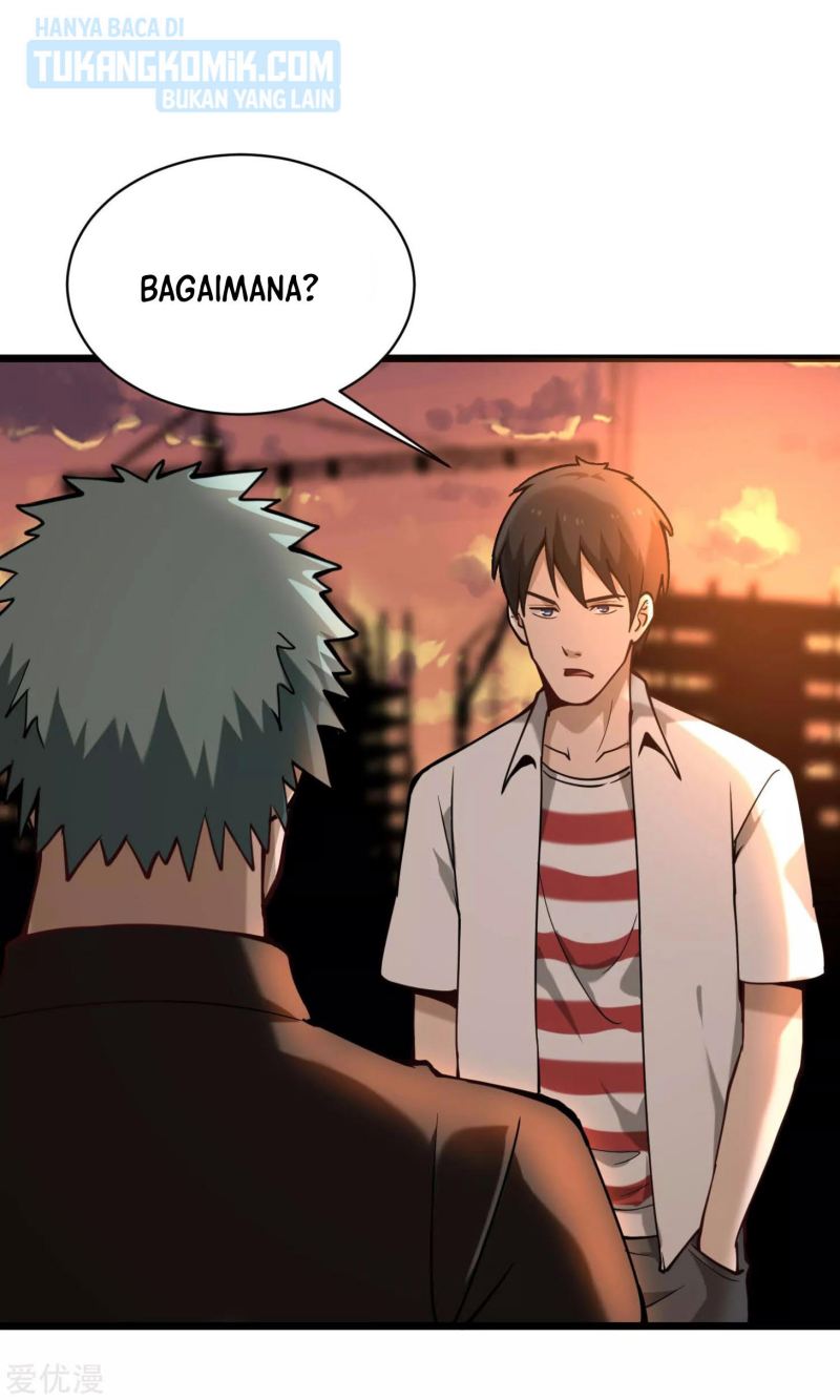 School Flower Master Chapter 129 Gambar 13